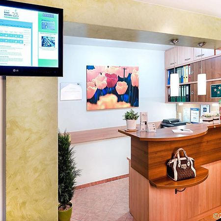 Pension Kasper Вена Экстерьер фото