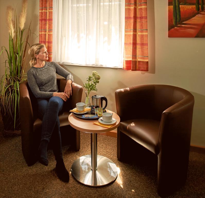 Pension Kasper Вена Экстерьер фото